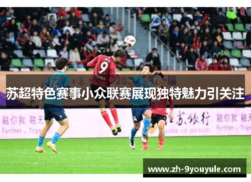 苏超特色赛事小众联赛展现独特魅力引关注